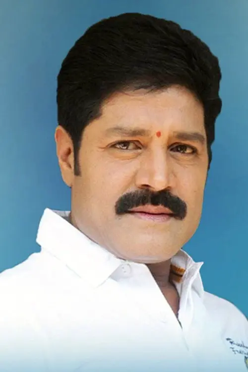 Фото Srihari