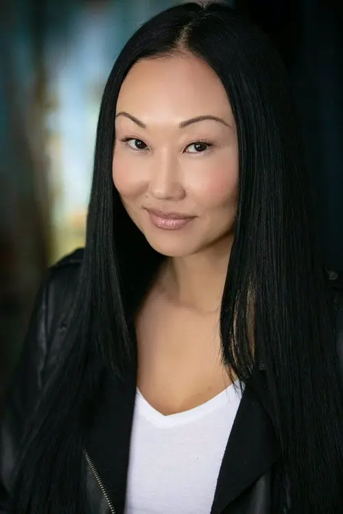 Фото Candace Kita