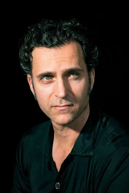 Фото Dweezil Zappa