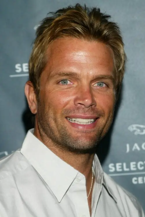 Фото David Chokachi