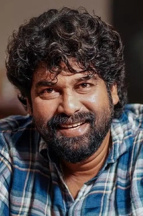 Фото Joju George