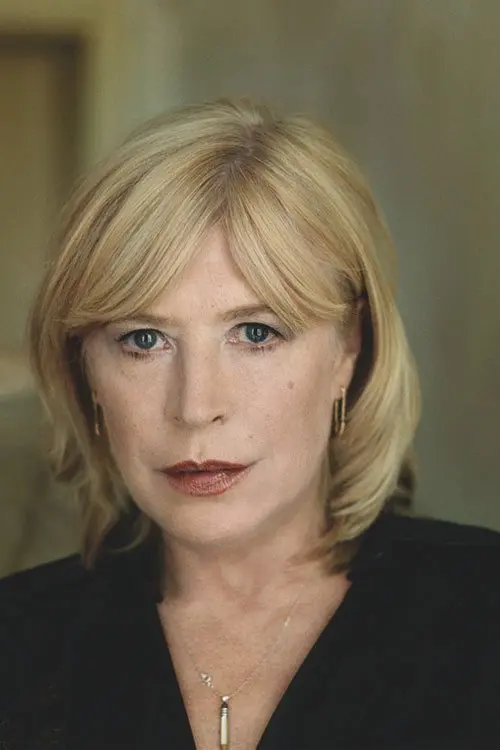 Фото Marianne Faithfull