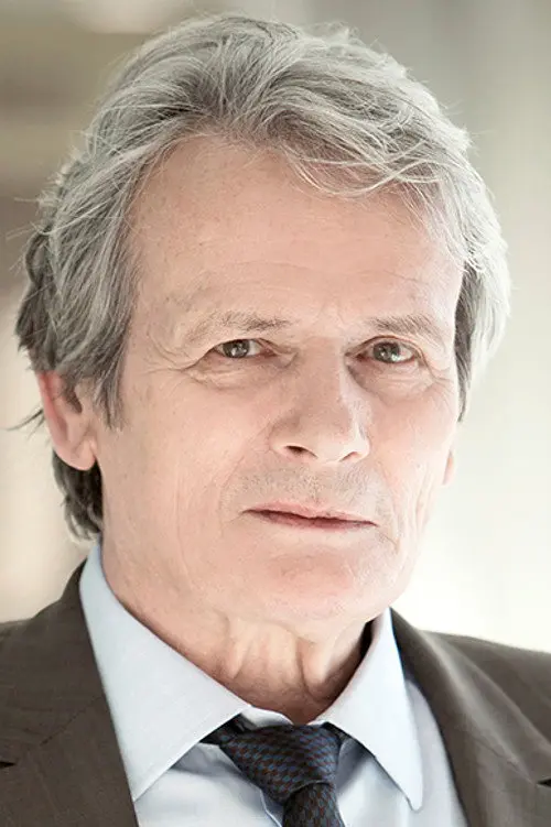 Фото Jean-François Garreaud