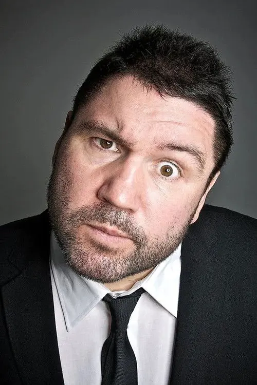 Фото Ricky Grover