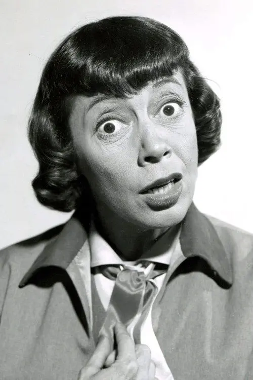 Фото Imogene Coca