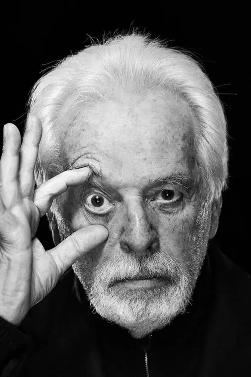 Фото Alejandro Jodorowsky