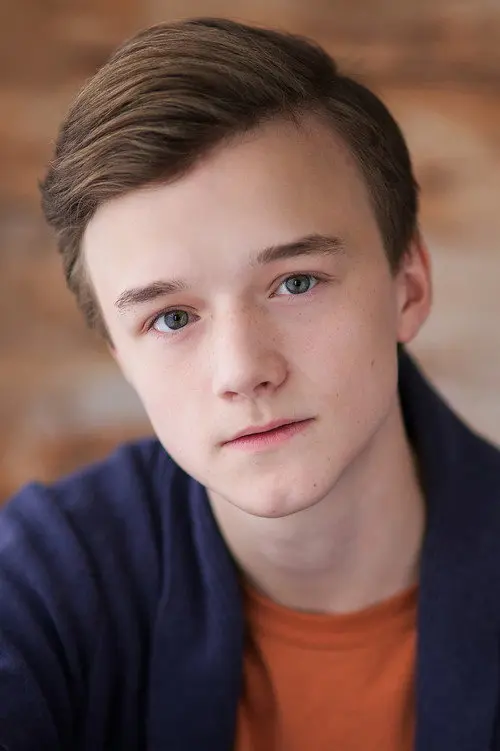 Фото Elijah Fox