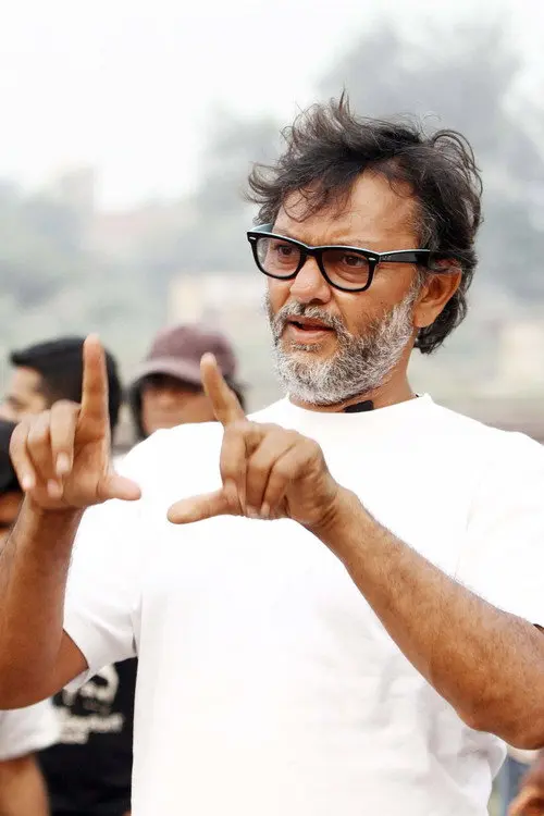 Фото Rakeysh Omprakash Mehra