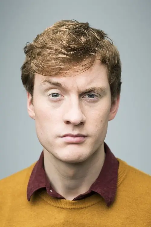Фото James Acaster