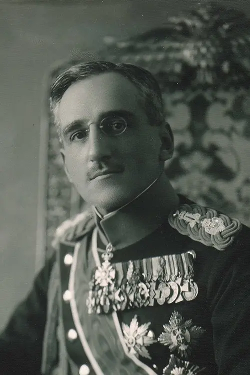 Фото Alexander I of Yugoslavia