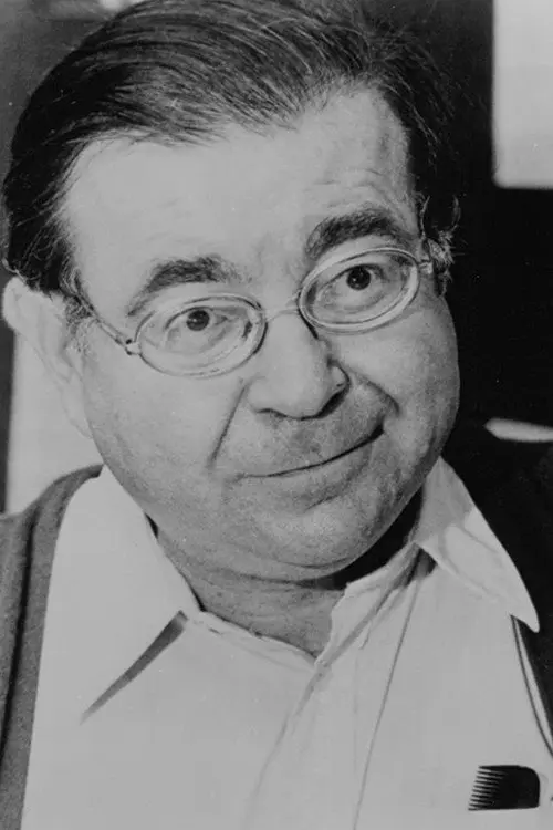 Фото Marvin Kaplan