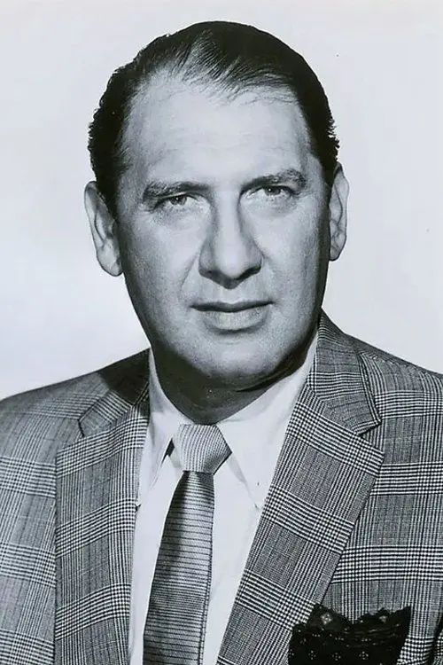 Фото Henny Youngman