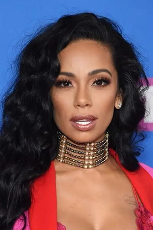 Фото Erica Mena
