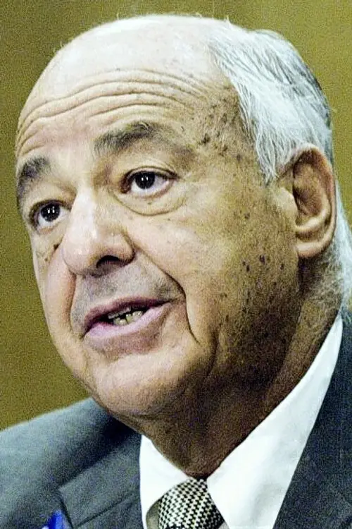 Фото Cyril Wecht