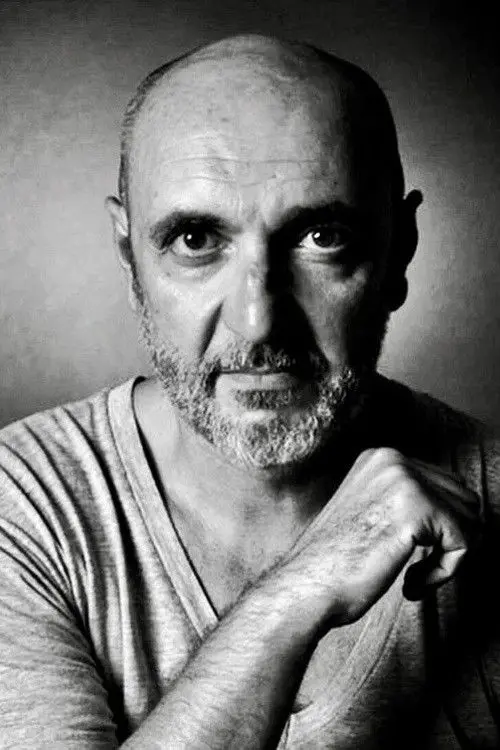 Фото Frédéric Poggi