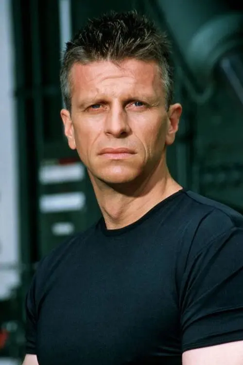 Фото Dirk Heinrichs