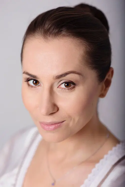 Фото Agnieszka Grzybowska