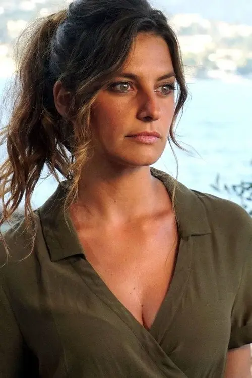Фото Laëtitia Milot