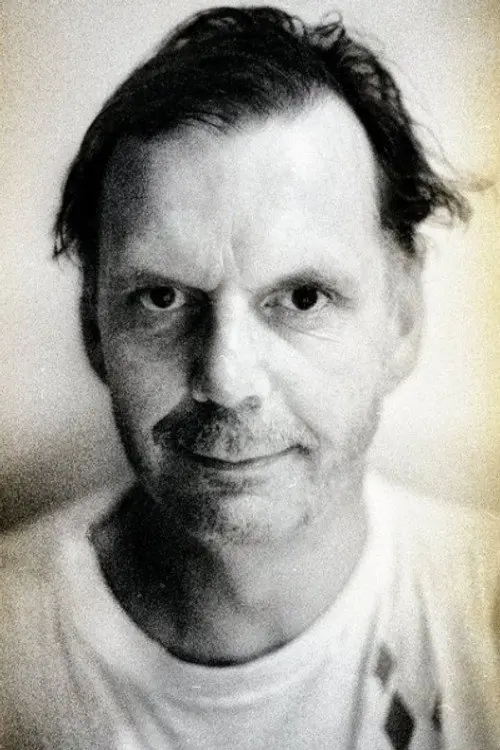 Фото Mikael Rahm