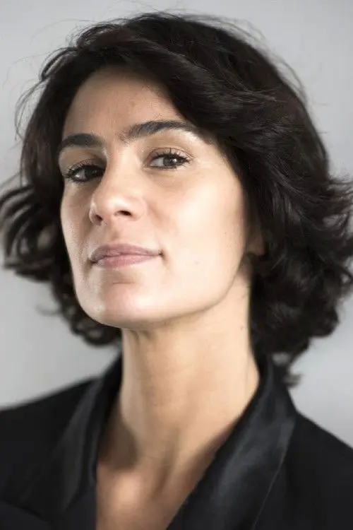 Фото Gloria Bellicchi