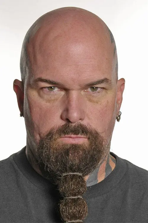 Фото Kerry King