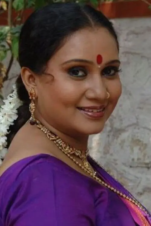 Фото Priya Arun Berde