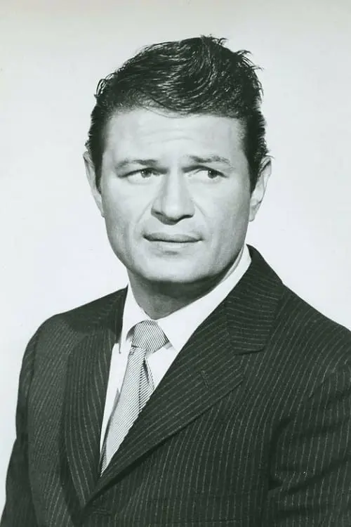 Фото Larry Storch