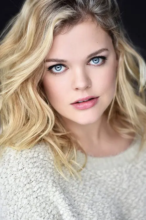 Фото Georgia Bradner