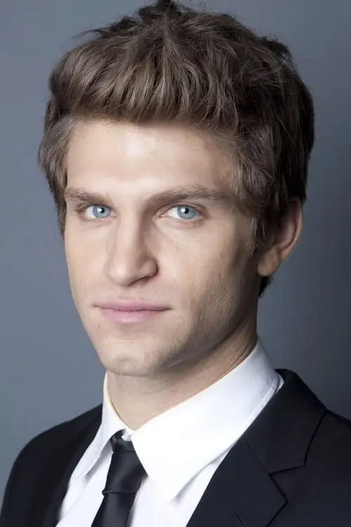 Фото Keegan Allen