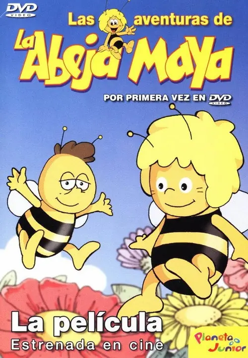 Бджілка Майя