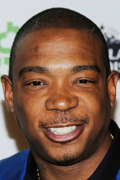 Фото Ja Rule