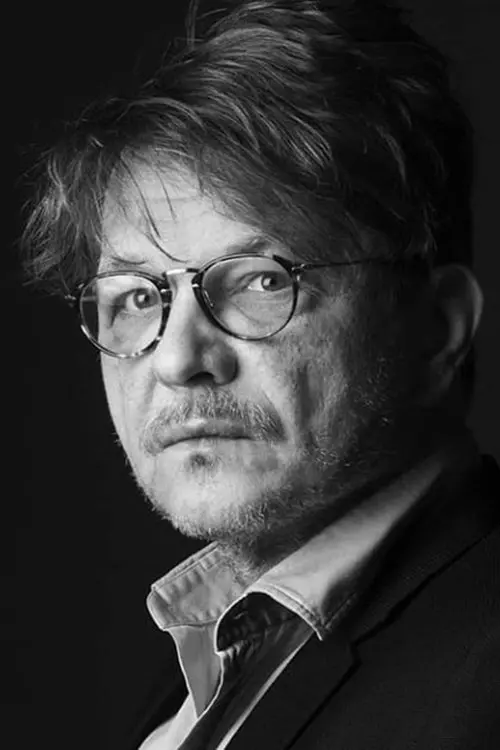 Фото Dragan Bjelogrlić