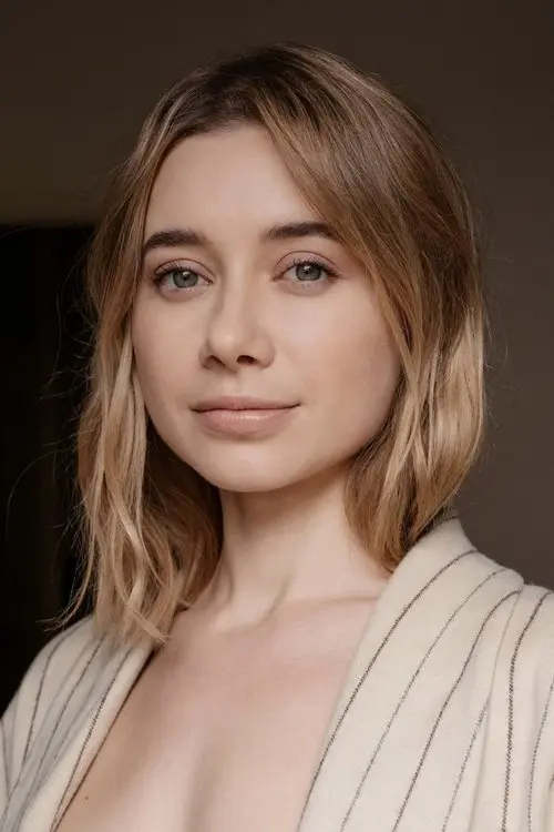 Фото Olesya Rulin