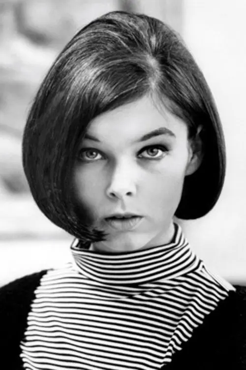 Фото Yvonne Craig