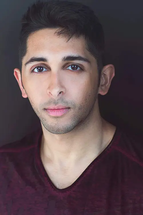 Фото Nik Sadhnani
