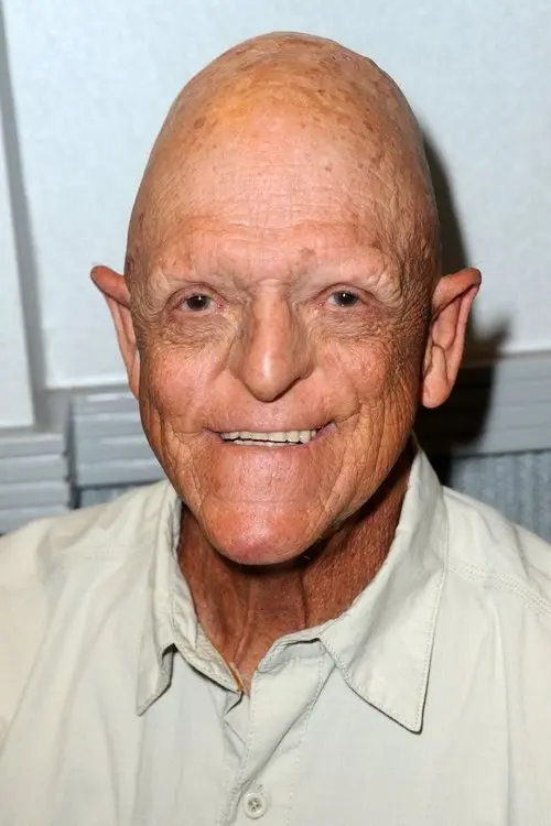 Фото Michael Berryman