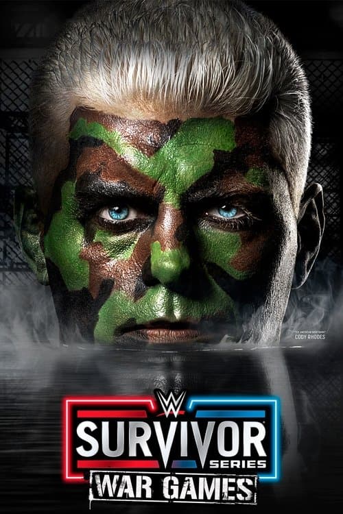WWE Козацькі Серії : Воля та Зброя