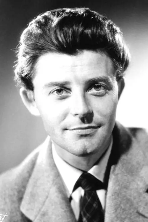 Фото Gérard Philipe