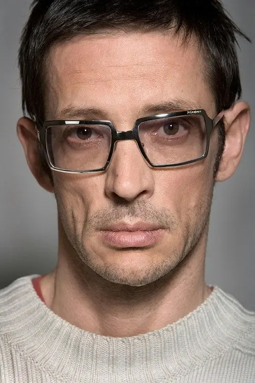 Фото Oskar Roehler