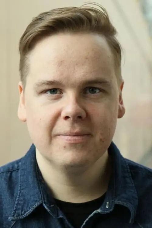 Фото Antti Tuomas Heikkinen