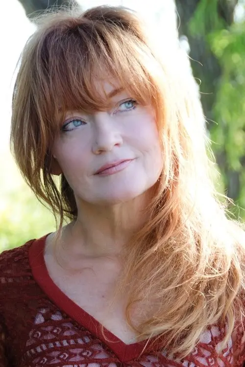 Фото Morgana Shaw