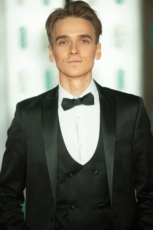 Фото Joe Sugg