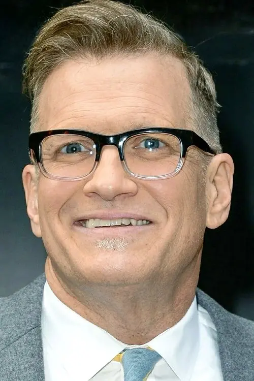 Фото Drew Carey