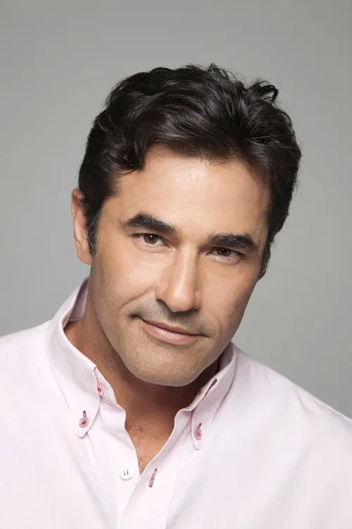 Фото Luciano Szafir