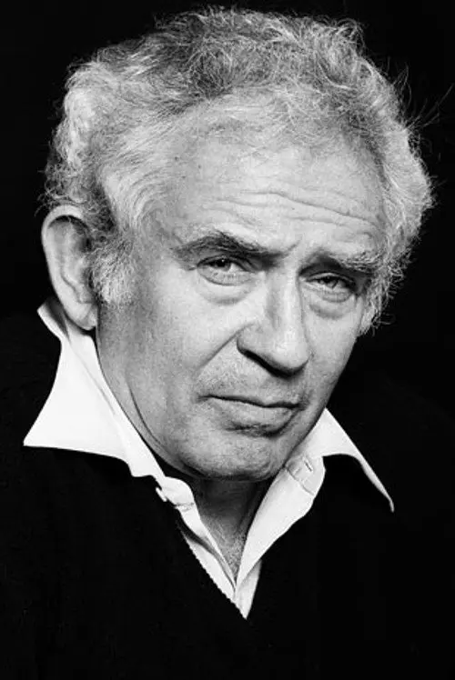 Фото Norman Mailer