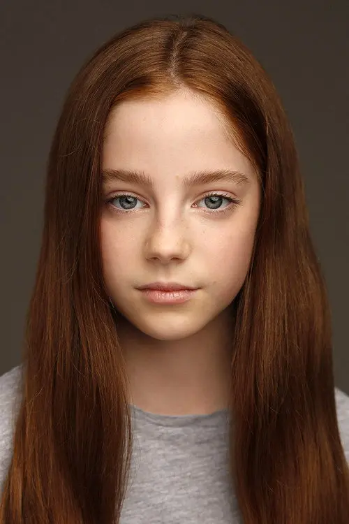 Фото Amelie Child-Villiers