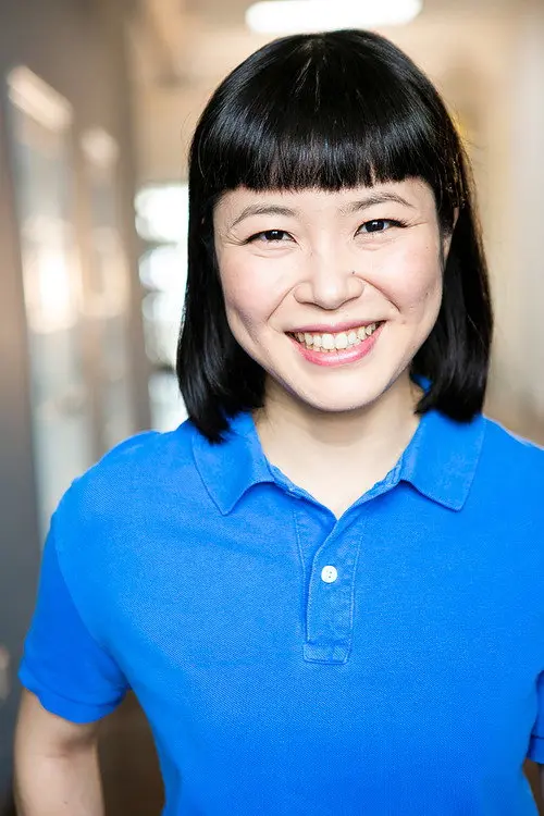 Фото Nanami Iwasaki