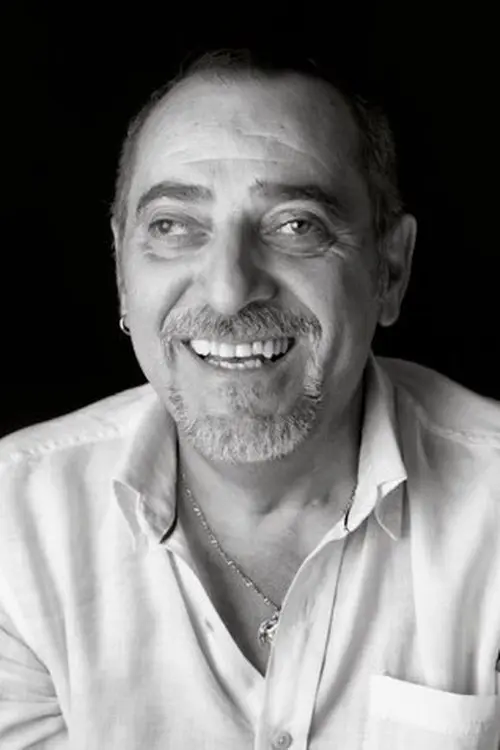 Фото Enrique Villén