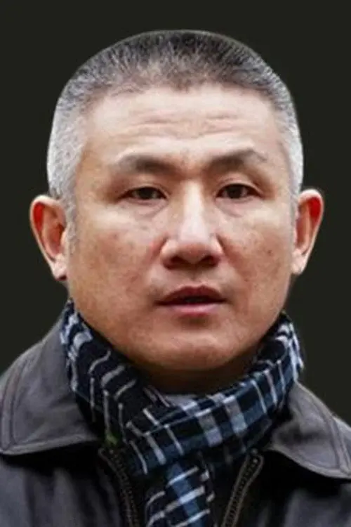 Фото Lu Peng