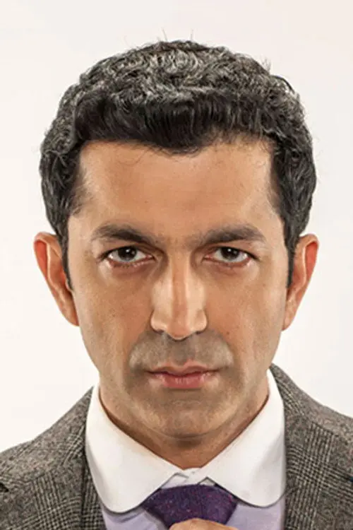 Фото Kunal Kohli